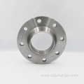 ABSI B16.5 Class1500 welding neck flange